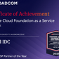 Broadcom vinh danh Viettel IDC – Đối tác VMware Cloud Service Provider Partner năm 2025 khu vực APAC