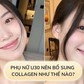 Sau 30 tuổi, chị em mới bắt đầu bổ sung collagen có phải là quá muộn? 
