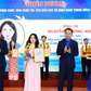 Tháng Thanh niên: Tuyên dương 40 cán bộ, công chức, viên chức trẻ tiêu biểu