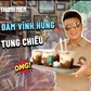 Khám phá quán cà phê của Đàm Vĩnh Hưng, ông chủ trực tiếp phục vụ