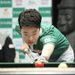 Thần đồng billiards Hàn Quốc vô địch với tiền thưởng 3,5 tỉ đồng, chỉ thua 1 trận trước cơ thủ Việt Nam