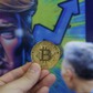 Giá Bitcoin hôm nay 15.3.2025: Vẫn tăng bất chấp cảnh báo của ông Trump về Iran