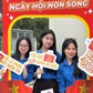 Người trẻ Hà Nội tạo bất ngờ trong ngày trọng đại của đất nước
