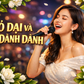 Trend hát karaoke 'Cỏ dại và hoa dành dành' phủ sóng cõi mạng: Nguồn gốc từ đâu?