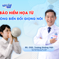Bác sĩ ơi: Cảnh báo hiểm họa từ bong bóng biến đổi giọng nói