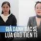 Lật tẩy cơ sở khám chữa bệnh 'chui' giả, danh bác sĩ