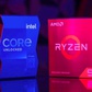 Ráp máy tính mới, nên chọn CPU Intel hay AMD ở thời điểm hiện tại?