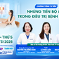 Tư vấn sức khỏe: Những tiến bộ mới trong điều trị bệnh niệu nữ