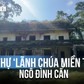 Bên trong biệt thự ‘lãnh chúa miền Trung’ Ngô Đình Cẩn: U tịch đến lạnh người