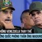 Tổng thống Venezuela thay Bộ trưởng Quốc phòng