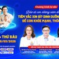 Bảo vệ con những năm đầu đời bằng vắc xin và chế độ dinh dưỡng khoa học