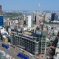[FLYCAM] Hiện trạng siêu dự án khu 'đất vàng' đối diện chợ Bến Thành đang tái khởi động