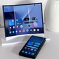 Galaxy Z TriFold2 sẽ siêu mỏng và có bản lề bền bỉ hơn