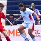 Việt Nam giành HCĐ futsal nữ Đông Nam Á