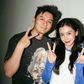 Angelababy đang hẹn hò bạn trai cũ của Phạm Băng Băng?