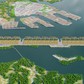 TP.HCM tìm nhà đầu tư chiến lược cho siêu cảng tỉ USD Cần Giờ