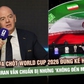 FIFA chốt World Cup 2026 đúng kế hoạch, Iran vẫn chuẩn bị nhưng 'không đến Mỹ'