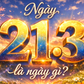 Hôm nay 21.3 là ngày gì?: 4 ngày đặc biệt cùng diễn ra, nhiều người quan tâm