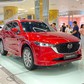 Crossover cỡ trung: Mazda CX-5 giảm hơn nửa doanh số vẫn dẫn đầu phân khúc