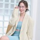 Sức hút của blazer phom rộng trong tủ đồ quý cô hiện đại