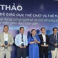 Trường ĐH Tôn Đức Thắng tổ chức hội thảo khoa học, lễ ký kết quan trọng
