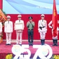 Đoàn Thanh niên Bộ Công an nhận Huân chương Bảo vệ Tổ quốc hạng nhất