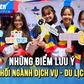Những điểm lưu ý khi chọn khối ngành Dịch vụ - Du lịch