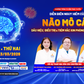 Tư vấn sức khỏe: Diễn biến nguy hiểm của não mô cầu và cách phòng ngừa