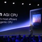 ARM ra mắt CPU đầu tiên cho hạ tầng agentic AI