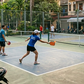 Cựu chủ tịch phường bị truy tố nhận hối lộ, 'bảo kê' xây dựng sân pickleball