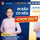Lần đầu đi bầu cử: Bạn đã sẵn sàng?