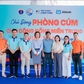 Abbott đồng hành thúc đẩy phòng bệnh cúm mùa vì sức khỏe cộng đồng