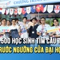 Mình sẽ trở thành ai? – Hơn 3.500 học sinh đi tìm câu trả lời trước ngưỡng cửa đại học