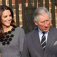 Giữa bạo bệnh, Vua Charles III và con dâu Kate Middleton càng thêm gắn bó