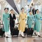 Vietnam Airlines tuyển hơn ngàn tiếp viên sau khi đặt mua 50 máy bay Boeing