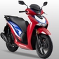 Honda SH150i Special Edition HRC sản xuất giới hạn 500 xe rục rịch về Việt Nam