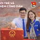 Khi người trẻ nói về lá phiếu bầu cử
