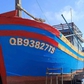 Một tàu cá Quảng Trị mất liên lạc khi đang hoạt động trên biển