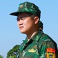 Trung úy Nguyễn Trường Minh gửi thanh xuân nơi đảo Hòn Khoai