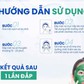 Hướng dẫn sử dụng mặt nạ Trioderma Blemish Care Essence Mask da cải thiện sau 1 đêm