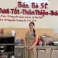Lan tỏa trên mạng xã hội: Nghĩa tình của quán bún bò ở TP.HCM