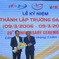 Hơn 85% sinh viên một trường ở miền Tây ra trường có việc làm