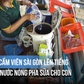 Thảo Cầm Viên Sài Gòn lên tiếng vụ mẹ xin nước nóng pha sữa cho con