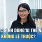 ‘AI là con dao hai lưỡi’: Học sinh dùng thế nào để không lệ thuộc?