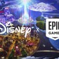 Disney cân nhắc thâu tóm Epic Games sau khoản đầu tư 1,5 tỉ USD