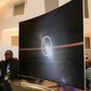 Lý do khiến TV màn hình cong biến mất