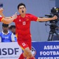 Đội tuyển futsal Việt Nam thắng đậm Úc, đoạt HCĐ Đông Nam Á