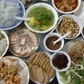 Bún giấm nuốc xứ Huế: Món ngon của phá Tam Giang, ăn một lần là nhớ