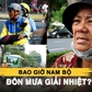 TP.HCM bớt nóng như đổ lửa: Bao giờ Nam bộ đón mưa giải nhiệt?
