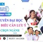 TVTT: Xét tuyển ĐH - Những điều cần lưu ý khi chọn ngành | Phần 2